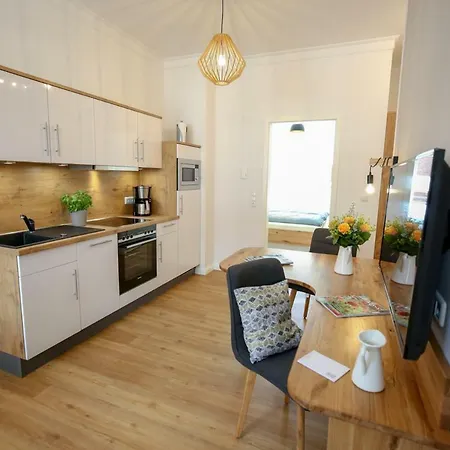 Boarding3 - Wohnen Auf Zeit Appartamento