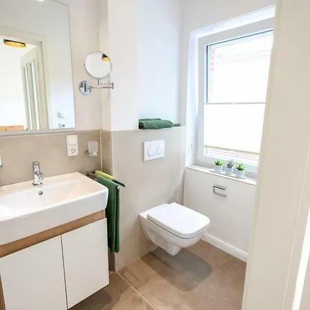 Boarding3 - Wohnen Auf Zeit *