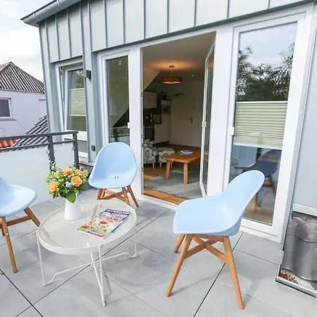 Boarding3 - Wohnen Auf Zeit * Aurich