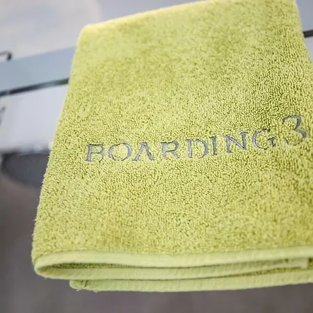 Boarding3 - Wohnen Auf Zeit Aurich