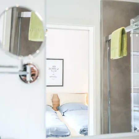 Appartamento Boarding3 - Wohnen Auf Zeit *