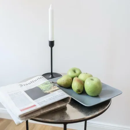 Boarding3 - Wohnen Auf Zeit *