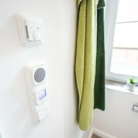 Appartamento Boarding3 - Wohnen Auf Zeit *