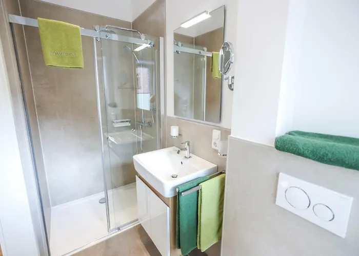 Boarding3 - Wohnen Auf Zeit Διαμέρισμα