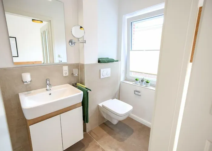 Boarding3 - Wohnen Auf Zeit *