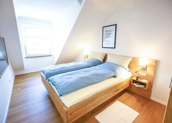 Boarding3 - Wohnen Auf Zeit * Άουριχ