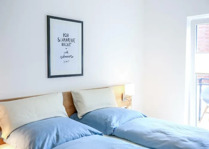 Boarding3 - Wohnen Auf Zeit Διαμέρισμα *