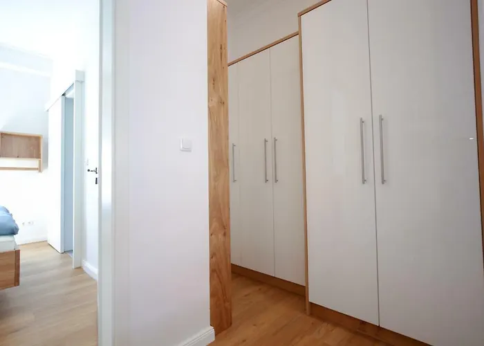 Boarding3 - Wohnen Auf Zeit Άουριχ